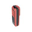 190084492003-Tampon de poche personnalisé avec 5 lignes de texte - zone d'impression 47 x 18 mm - Trodat -Angle droit-0