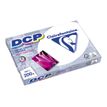 Clairefontaine DCP - Papier ultra blanc - A4 (210 x 297 mm) - 200 g/m² - Ramette de 250 feuilles