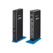 8595611703843-i-Tec - Station d'accueil - USB 3.0 - 2 x HDMI - GigE-Multi-angle-2