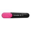 4004675015099-Schneider Job - Surligneur - rose-Avant-0