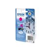 8715946533087-Epson 27XL Réveil - magenta - cartouche d'encre originale-Angle droit-1
