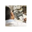 4977766798556-Brother TD-4420TN - imprimante d'étiquettes monochrome - impression par transfert thermiqu-Angle gauche-8