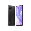 6934177732874-Xiaomi MI 11 Lite - Smartphone - 4G - 6/128 Go - noir-Multi-angle-2