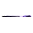 UniBall Signo - Roller - 1 mm - violet