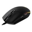 5099206089235-Logitech G102 LIGHTSYNC - Souris filaire - noir-Arrière-2