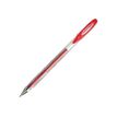 UniBall Signo Electric - Roller - 1 mm - rouge