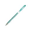UniBall Signo Electric - Roller - 1 mm - vert