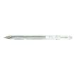 UniBall Signo Electric - Roller - 1 mm - argent