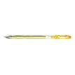 UniBall Signo Electric - Roller - 1 mm - or