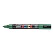 4902778916148-Posca - Marqueur peinture pointe moyenne - vert foncé-P_79136895_1-0