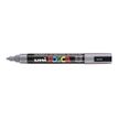 4902778916247-Posca - Marqueur peinture pointe moyenne - gris-P_79136898_1-0