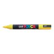 4902778916162-Posca - Marqueur peinture pointe moyenne - jaune-P_79136899_1-0