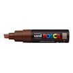 4902778916490-Posca - Marqueur peinture pointe large - marron-P_79136910_1-0