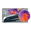 077511539626-Fellowes - 25 pochettes de plastification A4 (216 x 303 mm) - 80 microns - brillantes -P_79137687_10-7
