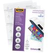 077511539626-Fellowes - 25 pochettes de plastification A4 (216 x 303 mm) - 80 microns - brillantes -P_79137687_5-2