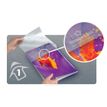 077511539626-Fellowes - 25 pochettes de plastification A4 (216 x 303 mm) - 80 microns - brillantes -P_79137687_8-5