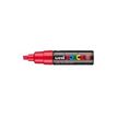 4902778916919-Posca - Marqueur peinture pointe large - rouge fluo-P_79138591_1-0