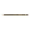 4007817104606-STAEDTLER Noris - Crayon à papier - B - 2 mm-P_79138680_1-0