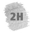 4007817213940-STAEDTLER Mars micro - Etui de 12 Mines pour porte mines - 2H - 0,7 mm-P_79139660_2-1