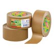 4005800056901-Tesapack - 6 Rubans adhésifs d'emballage - papier écologique kraft - 50 mm x 50 m-P_79140123_3-0