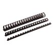 0400791407130-Fellowes - 100 anneaux de reliure en plastique - 6 mm - jusqu'à 20 feuilles - noir-P_79140713_1-0