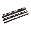0400791407154-Fellowes - 100 anneaux de reliure en plastique - 8 mm - jusqu'à 40 feuilles - noir-P_79140715_1-0