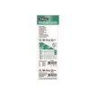 0077511534744-Fellowes - 100 anneaux de reliure en plastique - 19 mm - jusqu'à 150 feuilles - blanc-P_79140724_1-0