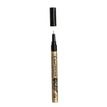 Pilot Super Color - Marqueur permanent - pointe extra fine - or