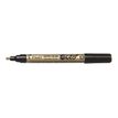 Pilot Super Color - Marqueur permanent - pointe moyenne - or