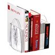 0000791440580-CEP Confort - Serre-livres cristal-P_79144058_1-0