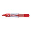 4902505355776-Pilot V BOARD MASTER - Marqueur effaçable - pointe ogive - rouge-P_79145670_1-0