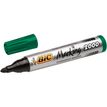 3086129999729-BIC MARKING 2000 - Marqueur permanent - pointe ogive - vert-P_79145730_2-1