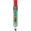 3086129998937-BIC ONYX 1591 - Marqueur permanent - pointe biseau - rouge-P_79145749_1-0