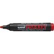 4902778917213-UNI PROCKEY PM - Marqueur permanent - pointe biseau - rouge-P_79145789_2-1