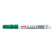 4902778558645-Uni PAINT PX - Marqueur permanent - pointe fine - vert foncé-P_79145812_1-0