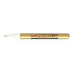 UNI PAINT PX - Marqueur permanent - pointe extra fine - or