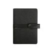 3660942007009-Kelly - Organiseur 16 mois - 14 x 19 cm - noir - Exacompta-P_79146441_2-0