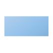 0400791467295-Pollen - 25 Cartes - 106 x 213 mm - 210 g/m² - bleu lavande-P_79146729_1-0