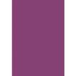 0400791467738-Pollen - 50 Feuilles papier couleur - A4 (21 x 29,7 cm) - 120 g/m² - cassis-P_79146773_1-0