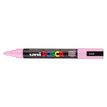 Posca - Marqueur peinture pointe moyenne - rose clair
