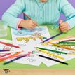 3270220000280-BIC Kids Aquacouleur - 12 Crayons de couleur aquarellables-P_79153818_16-3
