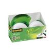 4046719206582-Scotch Magic - Dévidoir vert translucide + 3 rouleaux-P_79351019_1-0