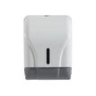 2012346013086-Rossignol - Distributeur de papier toilette - 200 feuilles - blanc-P_79351872_1-0