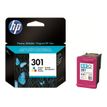 884962894491-HP 301 - 3 couleurs - cartouche d'encre originale (CH562EE)-P_79354203_14-1
