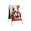 0400793542204-Promocome - Chevalet de sol 60 x 80 cm - usage extérieur - double face-P_79354220_1-0