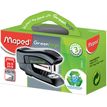 3154143530119-Maped - Mini Agrafeuse Greenlogic - capacité de 15 feuilles - agrafes 24/6 ou 26/6-P_79355920_1-0