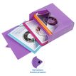 3135251431871-Viquel - Boîte de classement plastique - dos 80 mm - disponible dans différentes couleurs-P_79356134_3-2