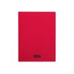 3210330181936-Calligraphe 8000 - Cahier polypro 24 x 32 cm - 96 pages - grands carreaux (Seyes) - rouge-P_79356990_1-0