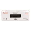 4960999675329-Canon 726 - noir - cartouche laser d'origine-P_79359911_3-2