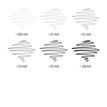 4007817308356-STAEDTLER pigment liner - 6 Feutres fins - noir - différentes tailles de pointes-P_79360074_3-2